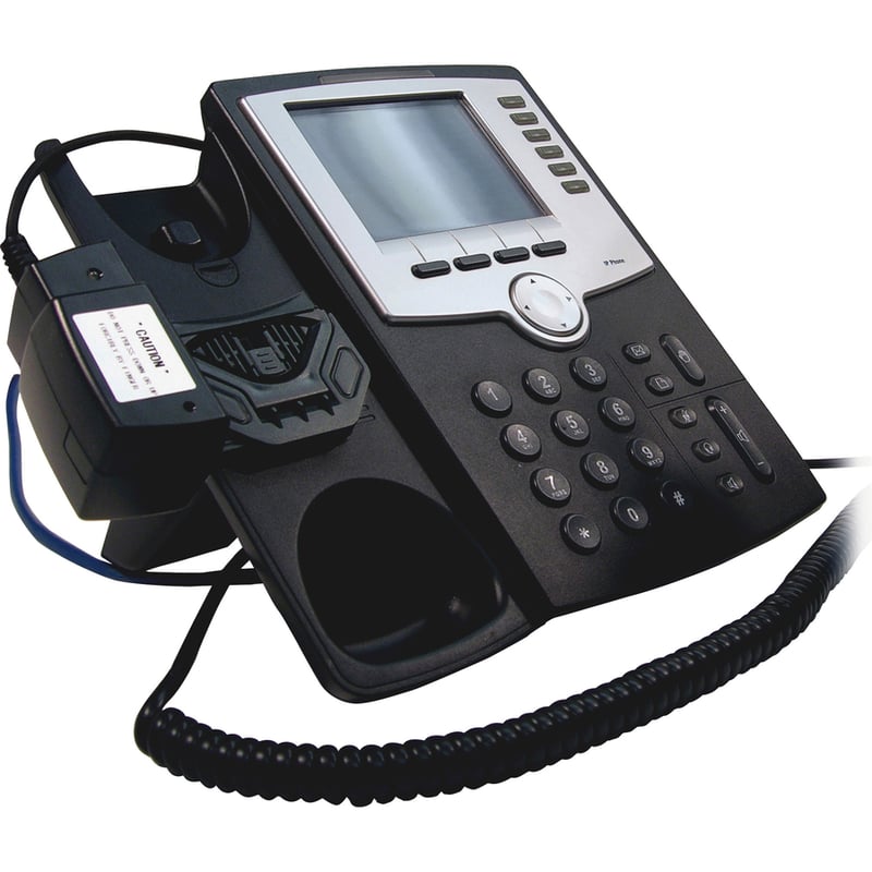 Spracht Remote Handset Lifter - Thumbnail 5