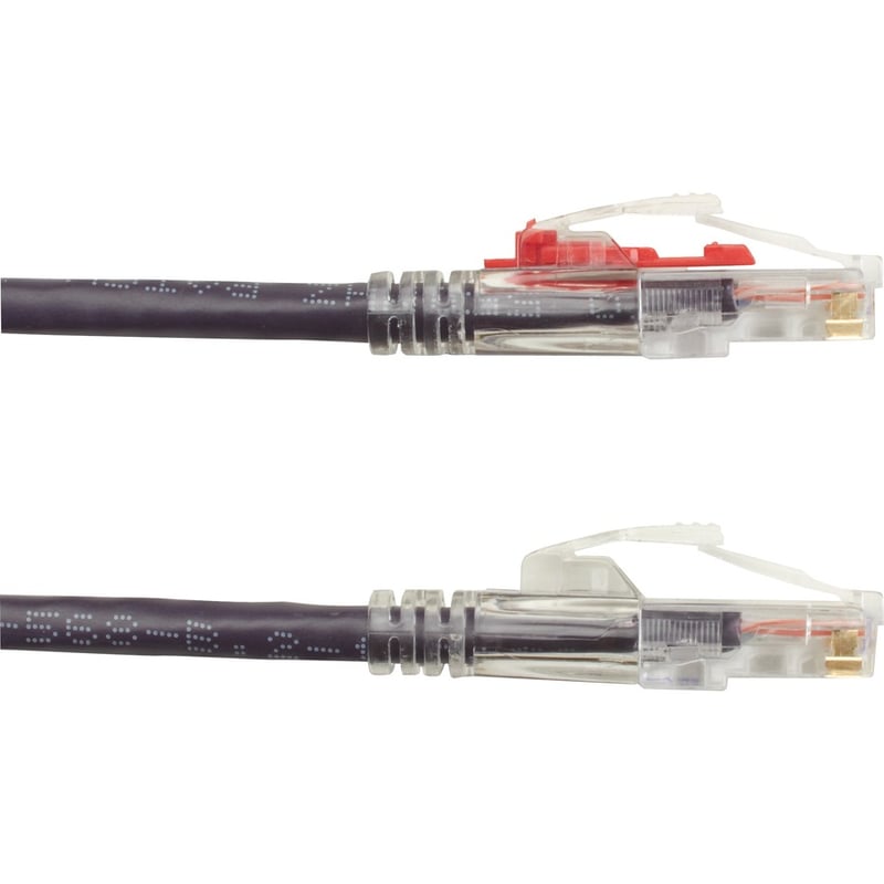 Black Box GigaTrue 3 Cat.6 UTP Patch Network Cable - Thumbnail 3