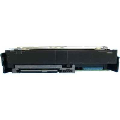 HPE-IMSourcing 3 TB Hard Drive - 3.5" Internal - SAS (6Gb/s SAS) - Thumbnail 2