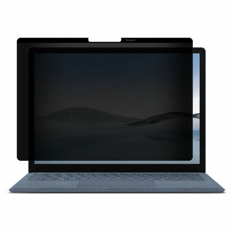 4VU PRIVACY SCREEN SURFACE LAPT OP 5 AND SURFACE LAPTOP 4 CLEAR 1