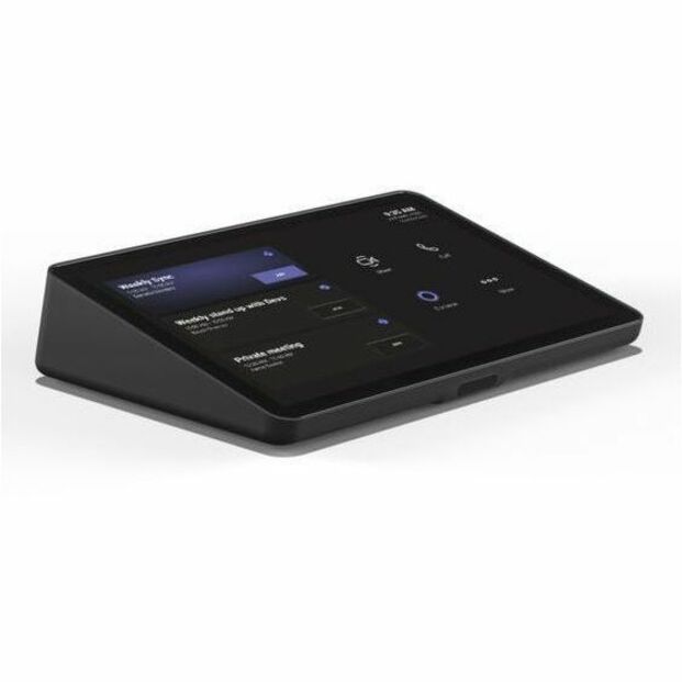 LOGI SMALL FOR MS TEAMS ROOM MEETUP 2+LENOVO THNKKSMRT +USB KIT - Thumbnail 4