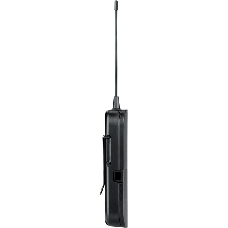 Shure Wireless Rack-mount Headset System with SM35 Headset Microphone - Thumbnail 5