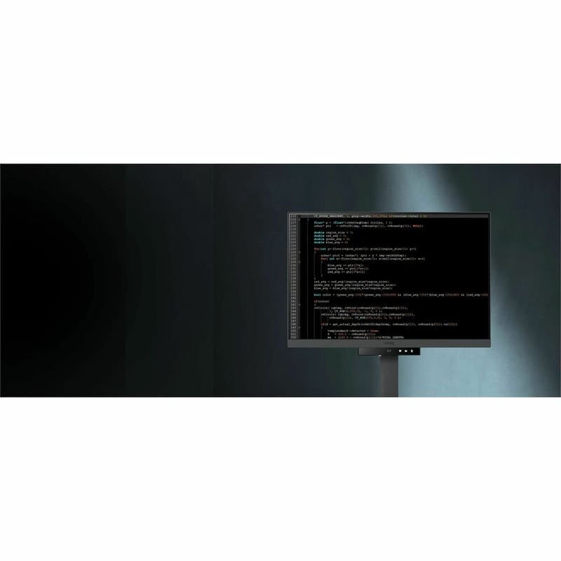 BENQ 24.1IN PROGRAMMING MONITOR 16:10 USB-C WQXGA ERGONOMIC