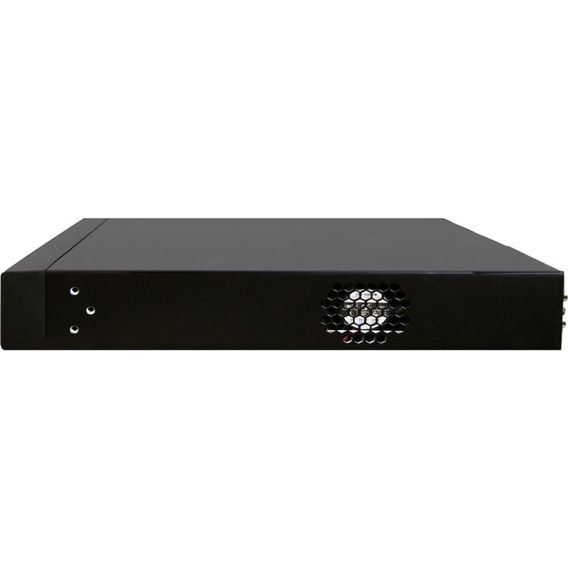 16 CH. HYBRID RECORDER - Thumbnail 3