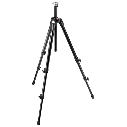 Manfrotto 055XDB Basic Tripod