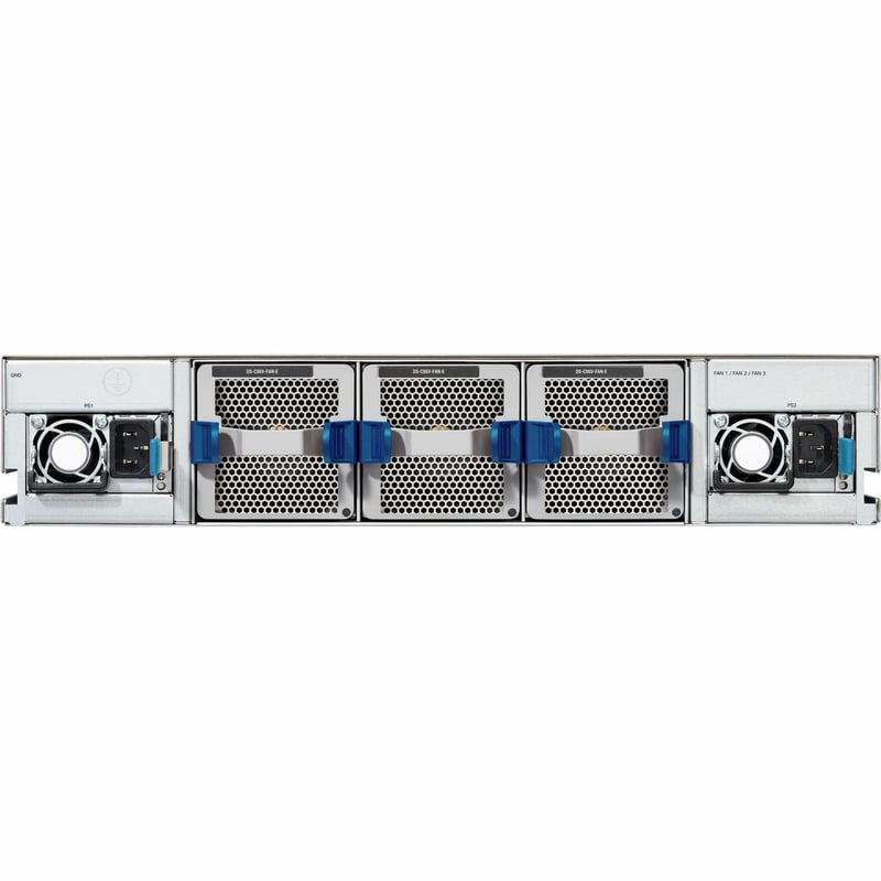 MDS 9396V FAN TRAY (PORT-SIDE EXHAUST)