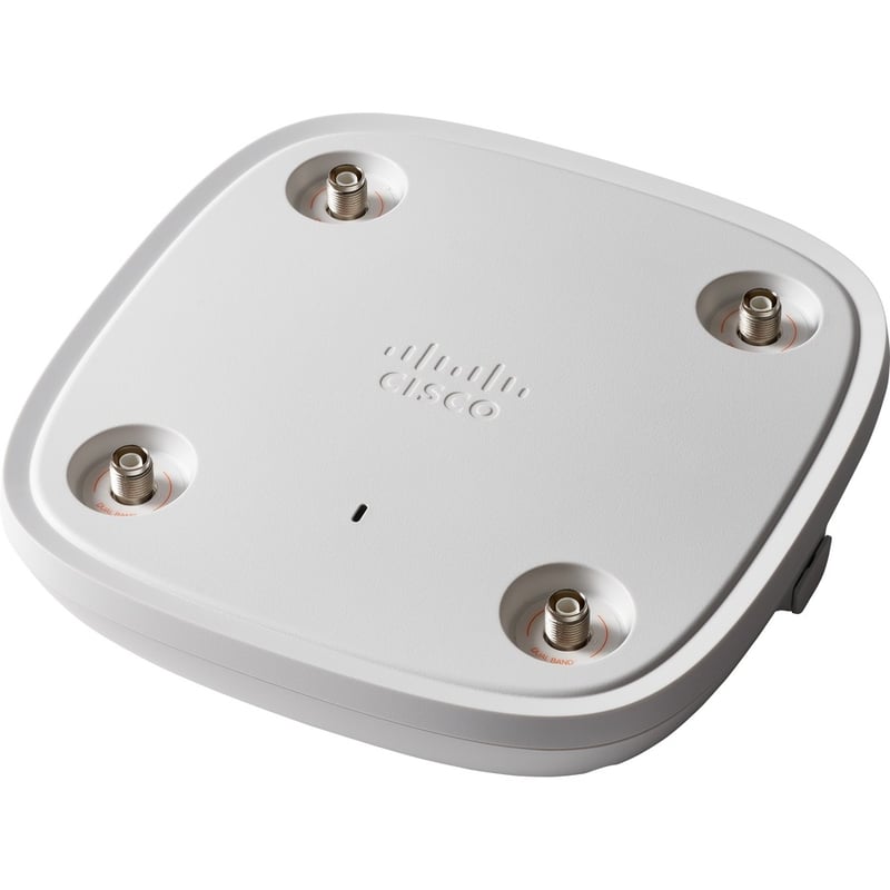 CISCOEMBEDDEDWIRELESSCNTRLLRONC9115AXACCSSPNT REMANUFACTURED - Thumbnail 2