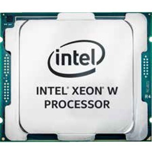 INTEL XEON W-2135