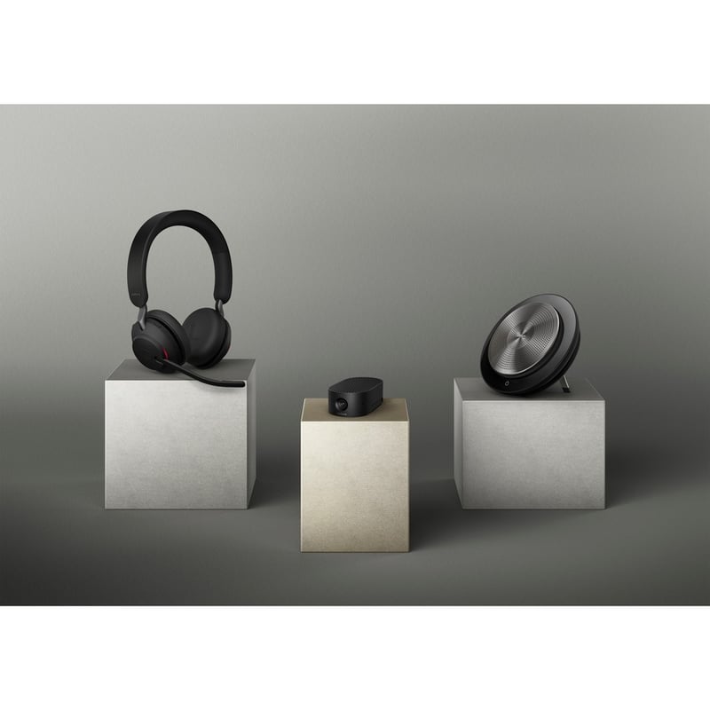 Jabra PanaCast 20 Video Conferencing Camera - USB 3.0 Type C - Thumbnail 2