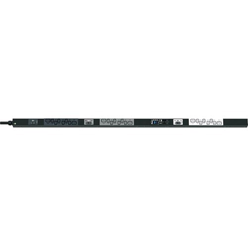 Panduit SmartZone G5 Intelligent 24-Outlets PDU - Thumbnail 1