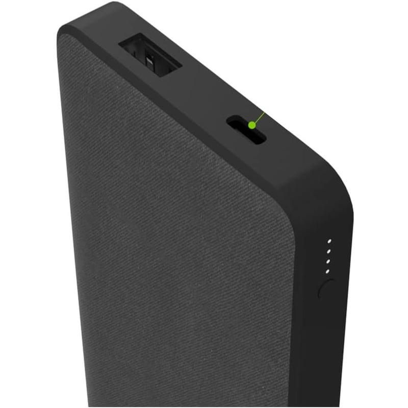 mophie powerstation wireless XL w/PD 10,000mAh - 18W USB-C PD fast charge - Thumbnail 3