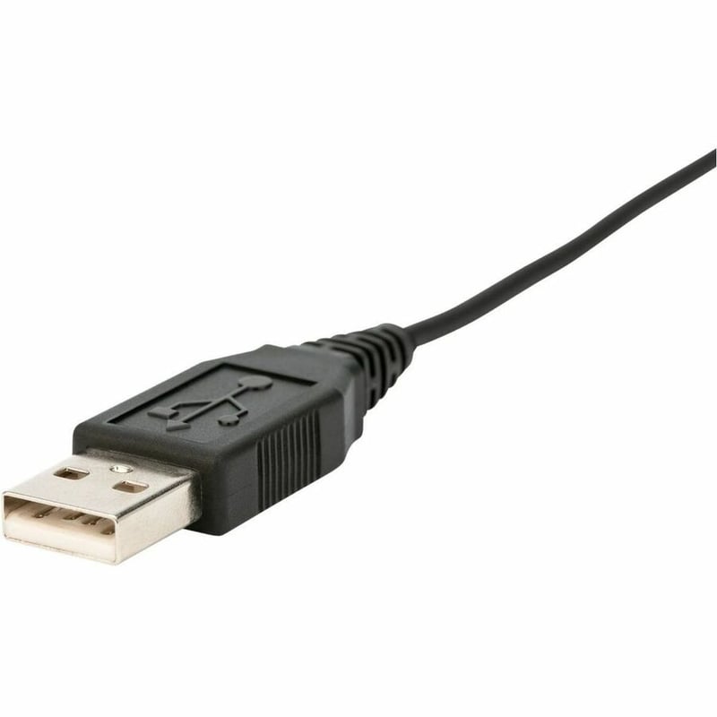Jabra BIZ 2300 USB Headset - Thumbnail 3