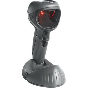 Zebra Symbol DS9808-SR Handheld Barcode Scanner - Thumbnail 1