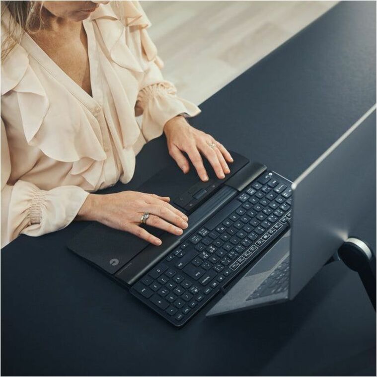 Contour SliderMouse Pro - Vegan Leather - Slim - Thumbnail 2