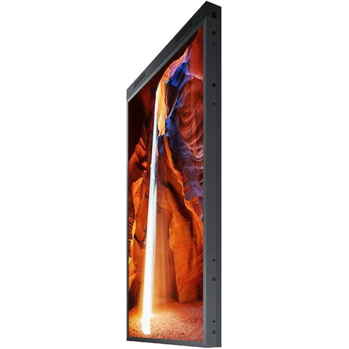 Samsung OM46N-D Digital Signage Display - Thumbnail 2