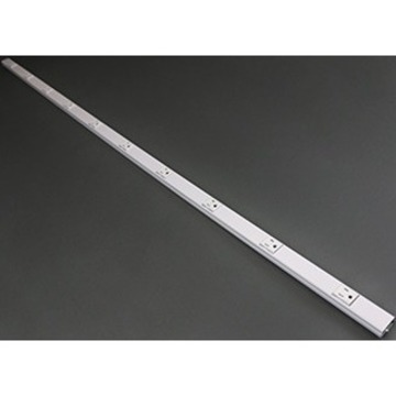 Wiremold Plugmold AL2000 PM 6-Outlet Power Strip - Thumbnail 2
