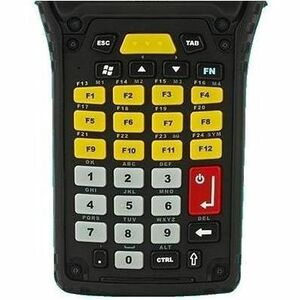 Zebra 34 Key Numeric Telephony