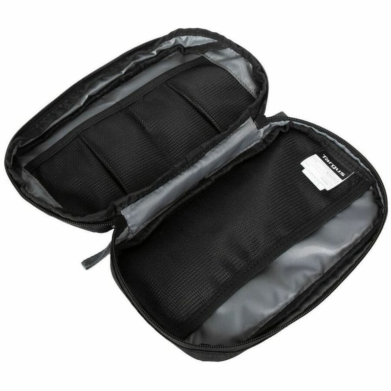 Targus TXZ028GL Carrying Case (Pouch) Accessories - Black - Thumbnail 4