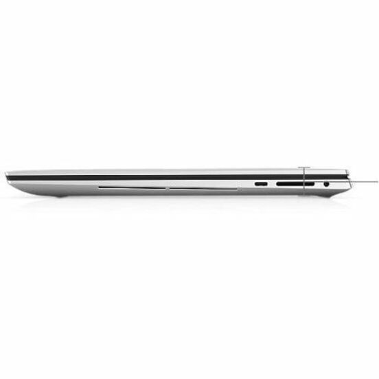 Dell XPS 15 9000 9530 15.6" Touchscreen Notebook - 3.5K - 3456 x 2160 - Intel Core i9 13th Gen i9-13900H Tetradeca-core (14 Core) - Intel Evo Platform - 32 GB Total RAM - 1 TB SSD - Platinum Silver, Black