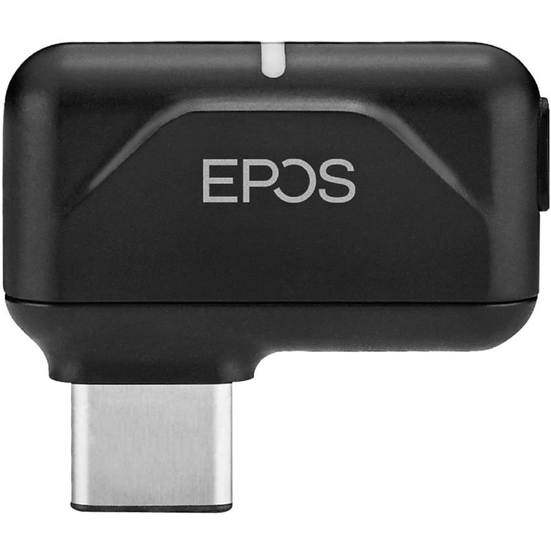 EPOS BTD 800 USB-C Audio Receiver - Thumbnail 2