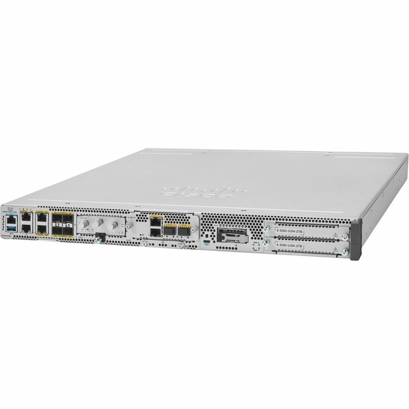 CATALYST 8300-UCPE EDGE SERIES (20-CORE INTEL) - Thumbnail 2