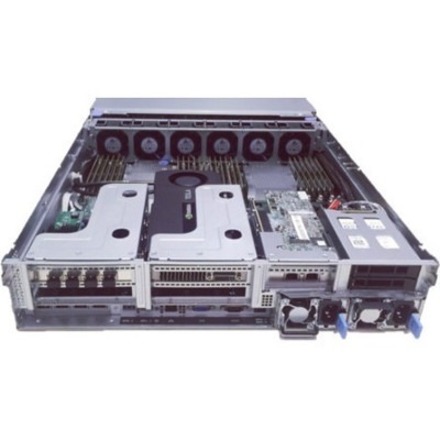 HGST Ultrastar Serv24 SS2U24PUR-1028 NAS Storage System - Thumbnail 2
