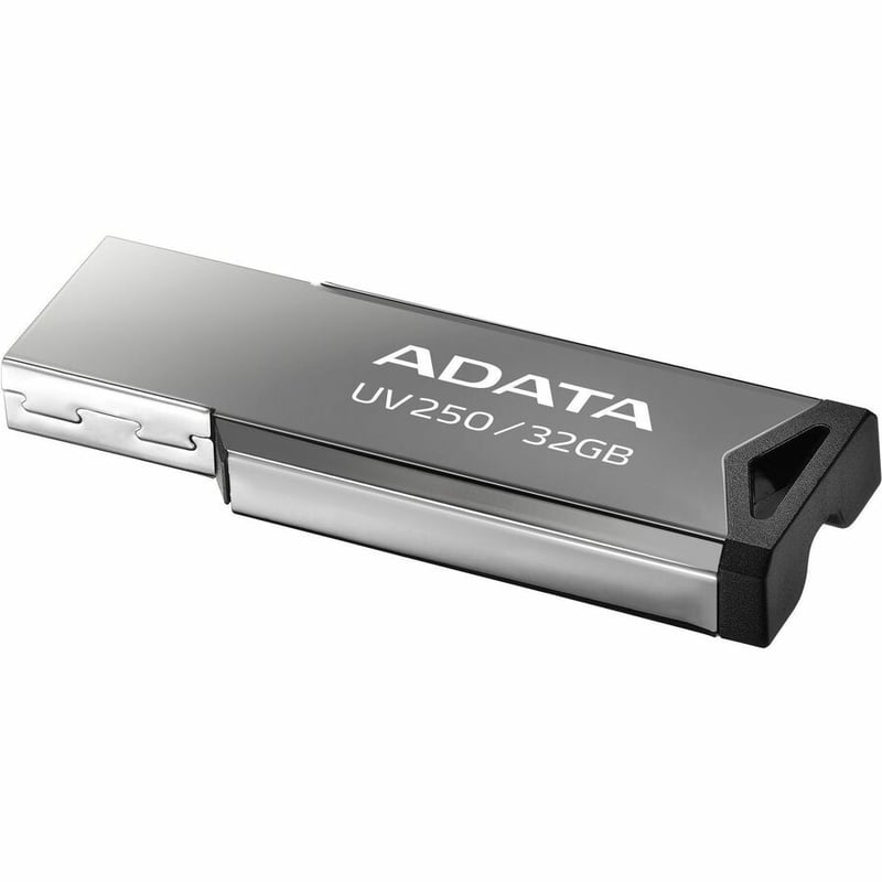 Adata Classic UV250 32GB USB 2.0 Flash Drive - Thumbnail 4