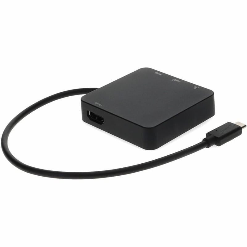 AddOn Docking Station - Thumbnail 5