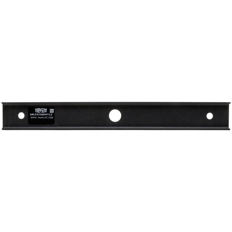 Tripp Lite by Eaton Ceiling Center Support Kit for 12 in. Cable Runway Straight and 90-Degree - Hardware Included - Thumbnail 5