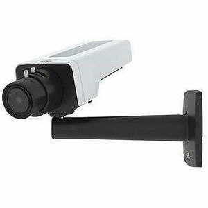 P1388 4K 8MP DAY NIGHT FIXED BOX CAMER