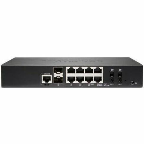 SonicWall TZ570 Network Security/Firewall Appliance - Thumbnail 2