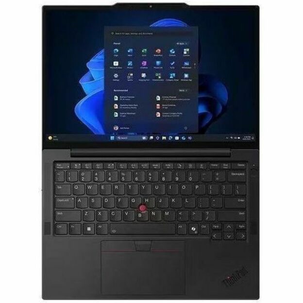 THINKPAD X13 G6 ULTRA 7 255U 4.2G 16GB 512GB SSD 13.3IN WUXGA NT - Thumbnail 2