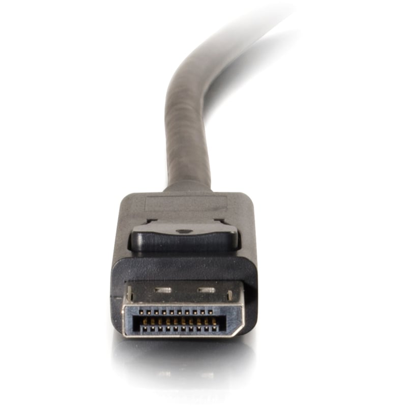 C2G 3ft DisplayPort to HDMI Cable - DP to HDMI Adapter Cable - M/M - Thumbnail 4