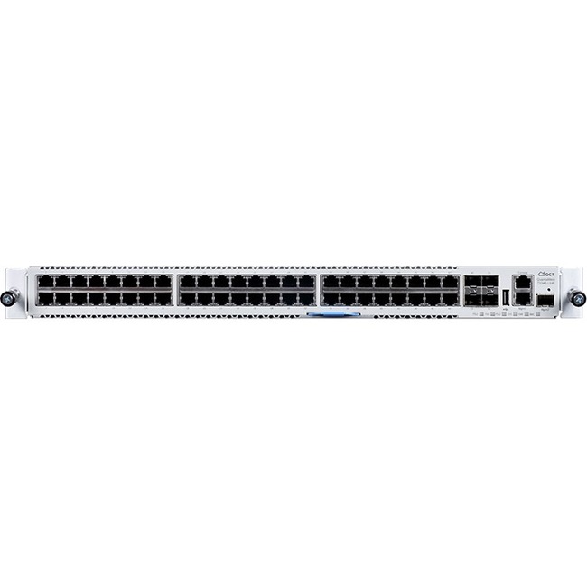 QCT The Next Wave Data Center Rack Management Switch - Thumbnail 1