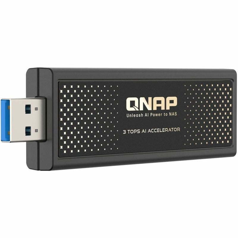 USB3.2 GEN1 AI ACCELERATOR ROCKCHIP RK1808 CORTEX-A35 1.6GHZ - Thumbnail 1