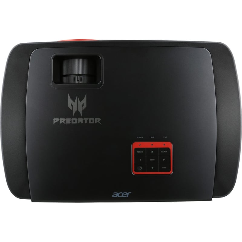 Acer Lamp Module Unified Z650 Phillips 240W - Thumbnail 2