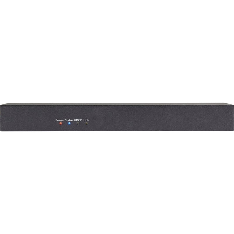 Black Box VX1000 Series HDMI Extender Transmitter - 4K, CATx, USB - Thumbnail 2