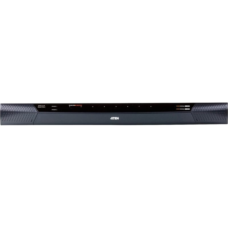 ATEN KN1108VA KVM Over IP Switch-TAA Compliant - Thumbnail 3