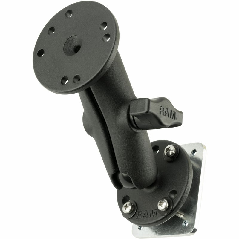 RAM Mounts Vehicle Mount - Thumbnail 1