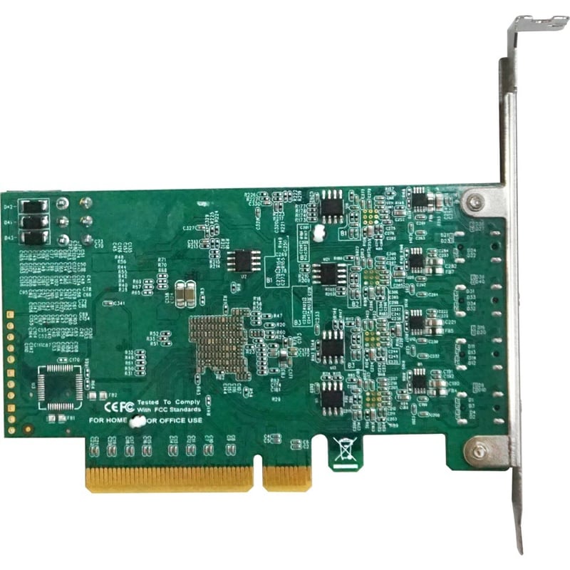 HighPoint RocketU RU1244C USB Adapter - Thumbnail 4