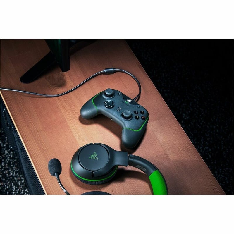 Razer Razer Wolverine V2 - Black - Thumbnail 3