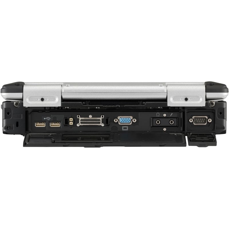Panasonic TOUGHBOOK CF-31 CF-ALEPEMA5 13.1" Touchscreen Rugged Notebook - XGA - Intel Core i5 5th Gen i5-5300U - vPro Technology - 4 GB - 500 GB HDD - Thumbnail 5