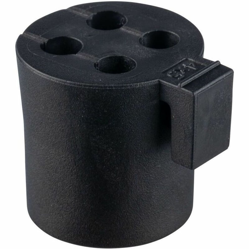 CABLE ENTRY GROMMET 4-LINE ME - Thumbnail 2