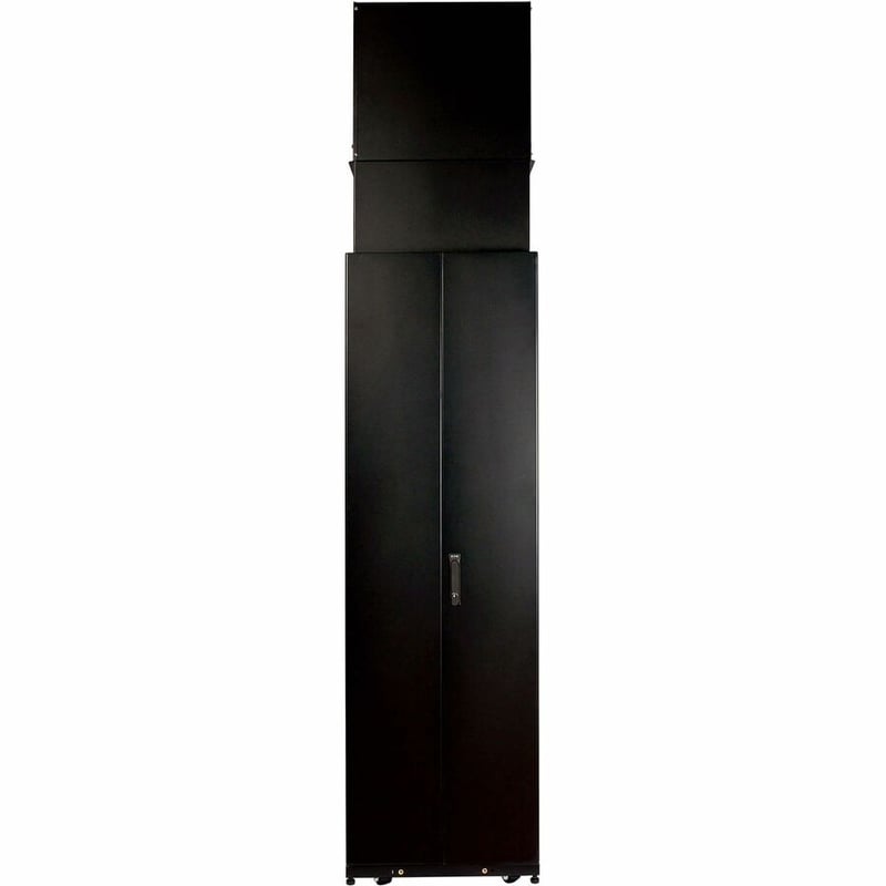 MEDIUM-HEIGHT THERMAL DUCT KIT MM) STANDARD-DEPTH RACK ENCLOSURES - Thumbnail 2