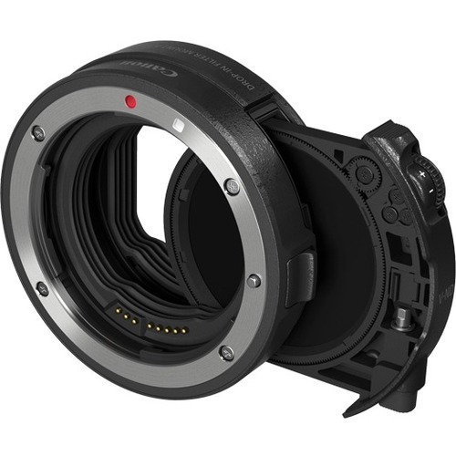 Canon Filter Adapter for Camera, Lens - Thumbnail 1