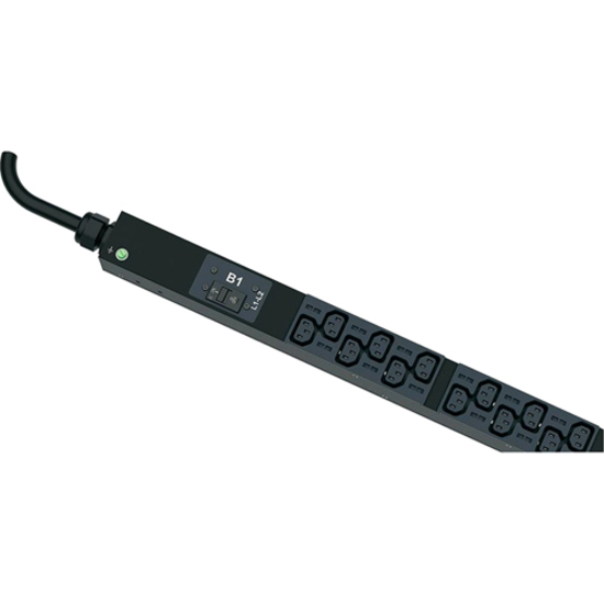 Panduit SmartZone G5 Intelligent 38-Outlets PDU - Thumbnail 2