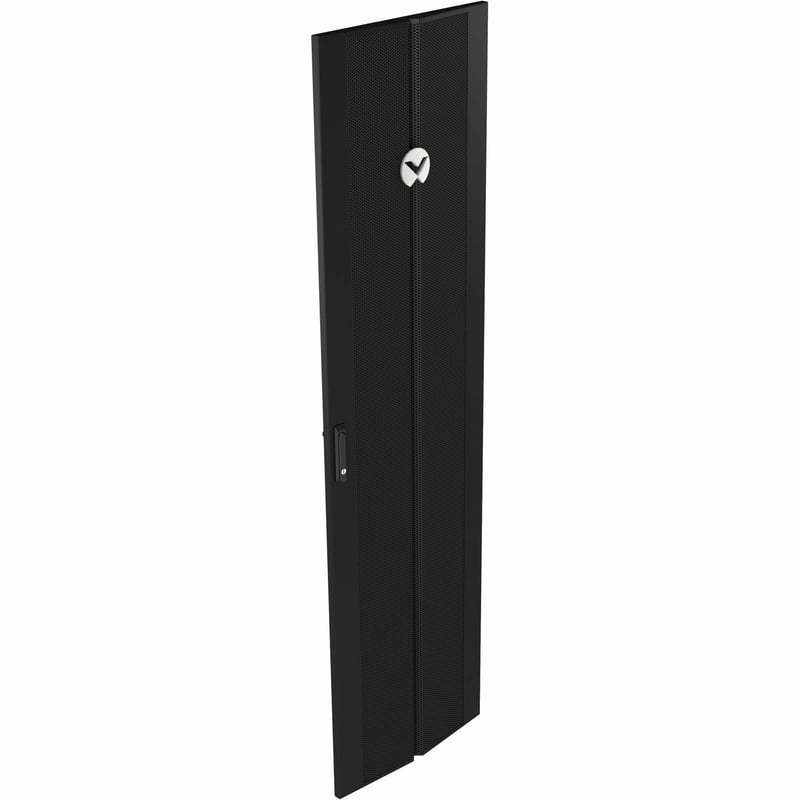 Vertiv VR Rack Accessory | VRA | Full Metal Door | 48U | 600 (VRA6052)