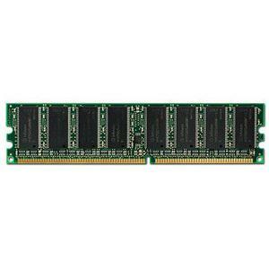 HP 256MB 400MHZ PC3200 UNBUFFERED DDR-SDRAM DIMM MEMORY