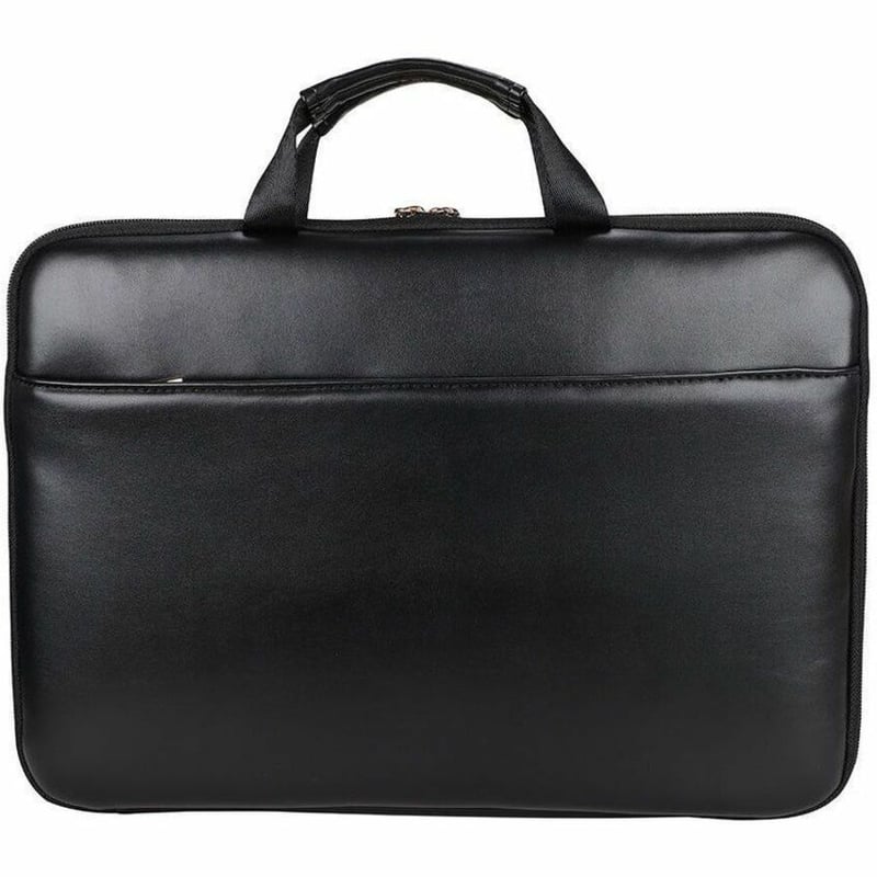 SANDY LISA CAPRI CARRYING CASE (SLEEVE) FOR 14IN LAPTOP & ALL OF YOUR ACCESSORIE - Thumbnail 5