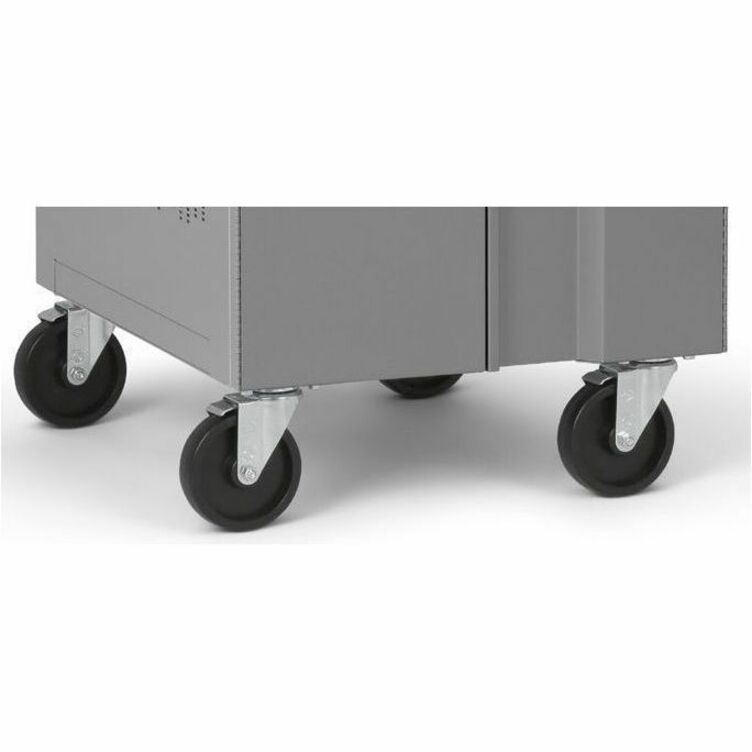 Bretford CUBE Cart Slim Pro